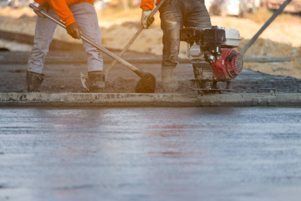 Best Concrete Grinding and Polishing in Guilford Center, CT