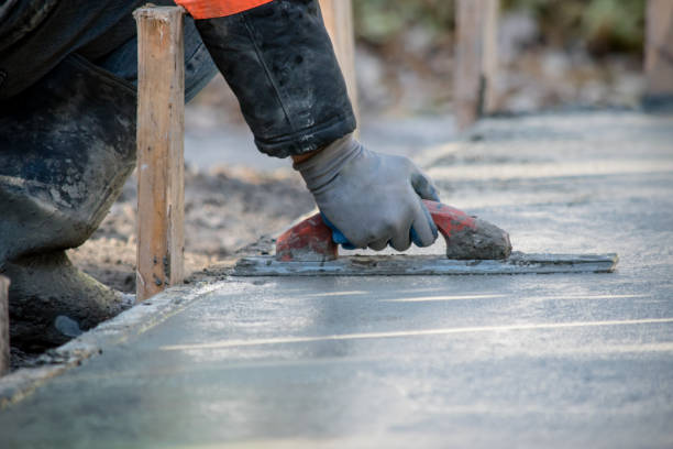 Best Concrete Foundation Repair in Guilford Center, CT