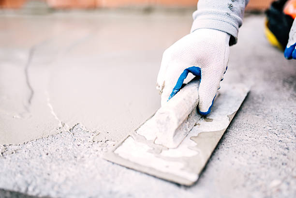 Best Stamped Concrete Services in Guilford Center, CT