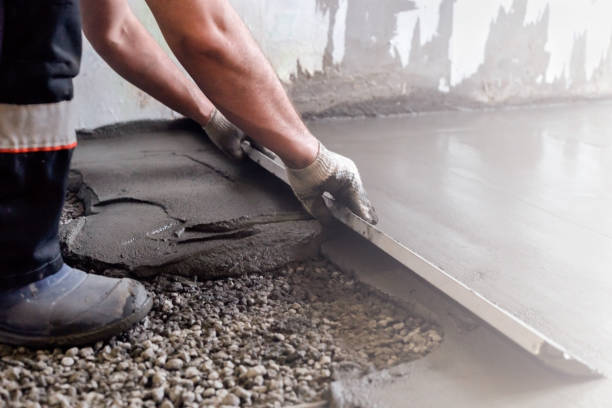 Reliable CT Concrete contractor Solutions